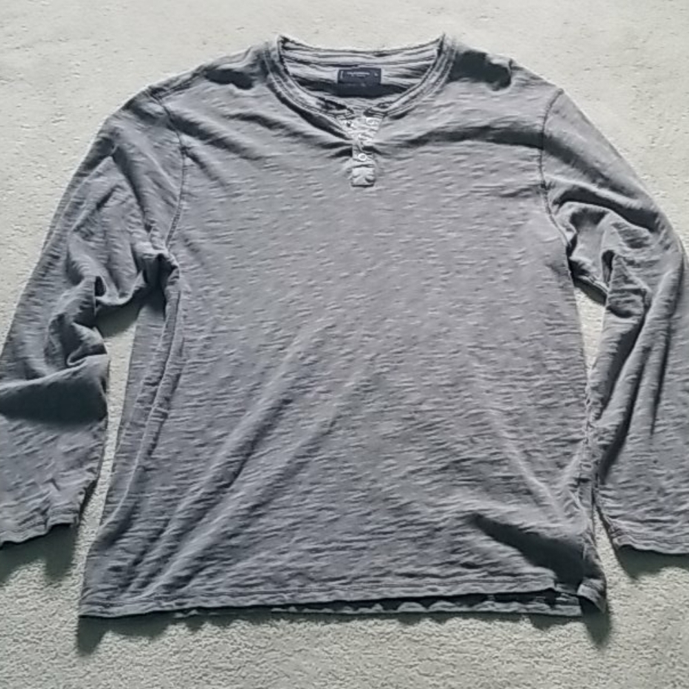 Lucky Brand Long sleeve XL